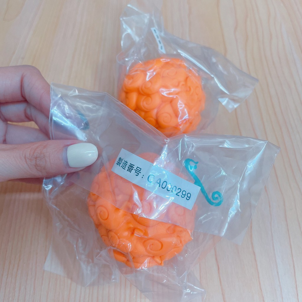 【永遠的光】萬代 BANDAI 惡魔果實 現貨 海賊王 橡膠果實 四分五裂果實 手術果實 燒燒果實 牛牛果實