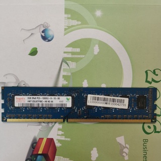 二手拆機良品記憶體ddr3 1333 2g kinston ramaxel ks hynix nvnyv acer