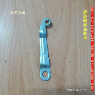 【恁玉收藏】二手品《淵隆》SAMPO SK-VR14T 14吋機械式定時立扇 搖頭鐵杆 SK-VR14T_11
