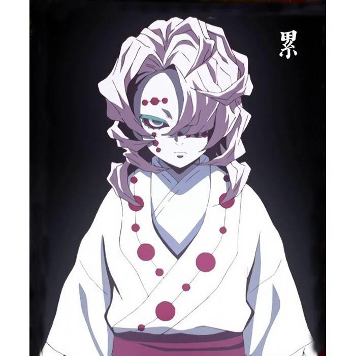 限時下殺 現貨 鬼滅之刃cos服蜘蛛鬼累媽媽姐姐日式和服和風cosply服女 蝦皮購物