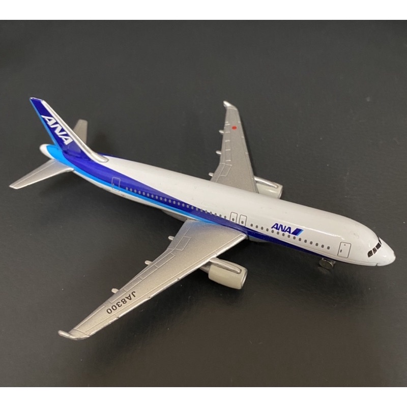 日本機場限定 日本航空 ✈️ ANA 飛機 玩具