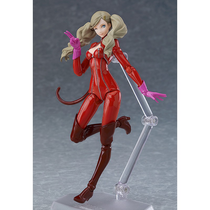 室外 ⑫figma ペルソナ5 パンサー 398 特典付 | mcshoescolombia.com.co