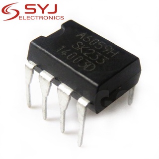 5pcs/lot STR-A6059H A6059H DIP-7