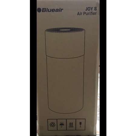 Blueair joy s 空氣清淨機 全新公司貨 現貨