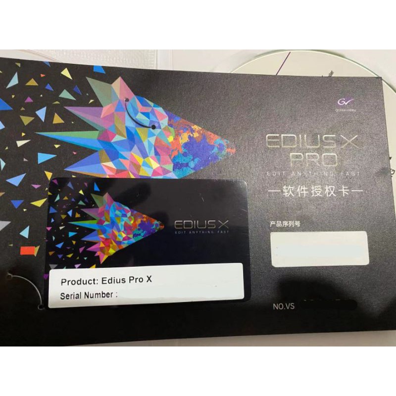 注目の福袋 最新版 新品 正規品 Edius X Pro アカデミック版 証明不要 動画編集ソフト 未開封 Grassvalley エディウス ビデオ編集ソフト Windows 10 9 Www Stargroupindia Org