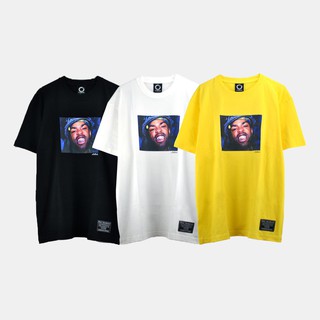 o'wear × ernie paniccioli - method tee