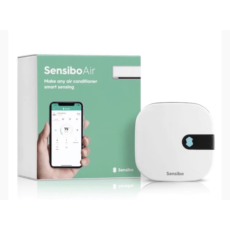 [神器坊][現貨] Sensibo Air Smart  AC 智慧 冷氣  TADO Homekit GOOGLE