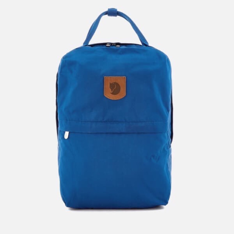 fjallraven 小狐狸 greenland backpack 後背包