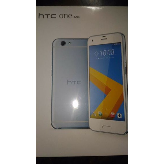 htc one a9s手機(銀白色)未拆封新品