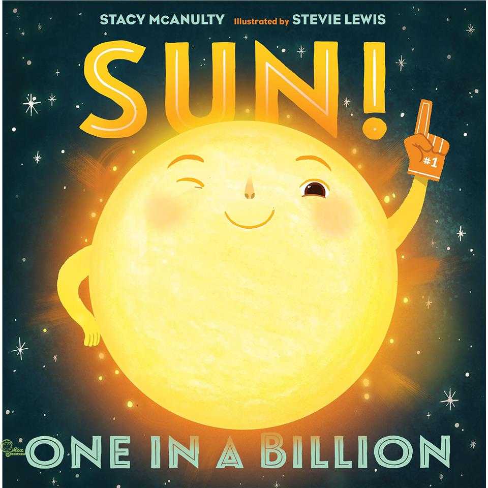 Sun! One in a Billion