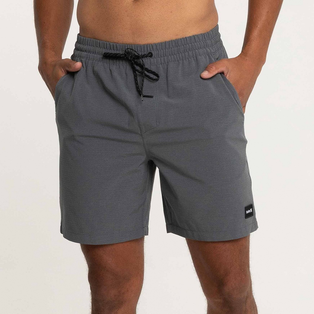 HURLEY｜男 PHANTOM ZUMA II VOLLEY 18" 衝浪褲 蝦皮購物