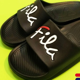 熱賣款 FILA 台灣公司貨 拖鞋💦 夏日必備 運動拖鞋 輕量 防水 一體成形 情侶拖鞋