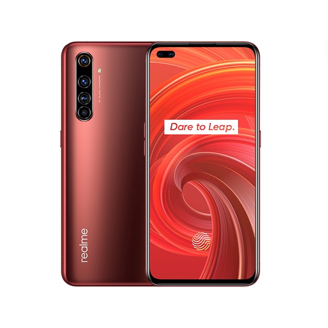 二手(中古)台北🌈🔊🔗另有💵自-取-價💵 realme X50 Pro