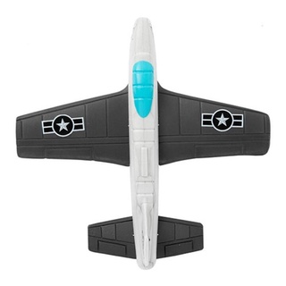 [ARTBOX OFFICIAL] 回憶遊戲迷你飛機滑翔機 灰色