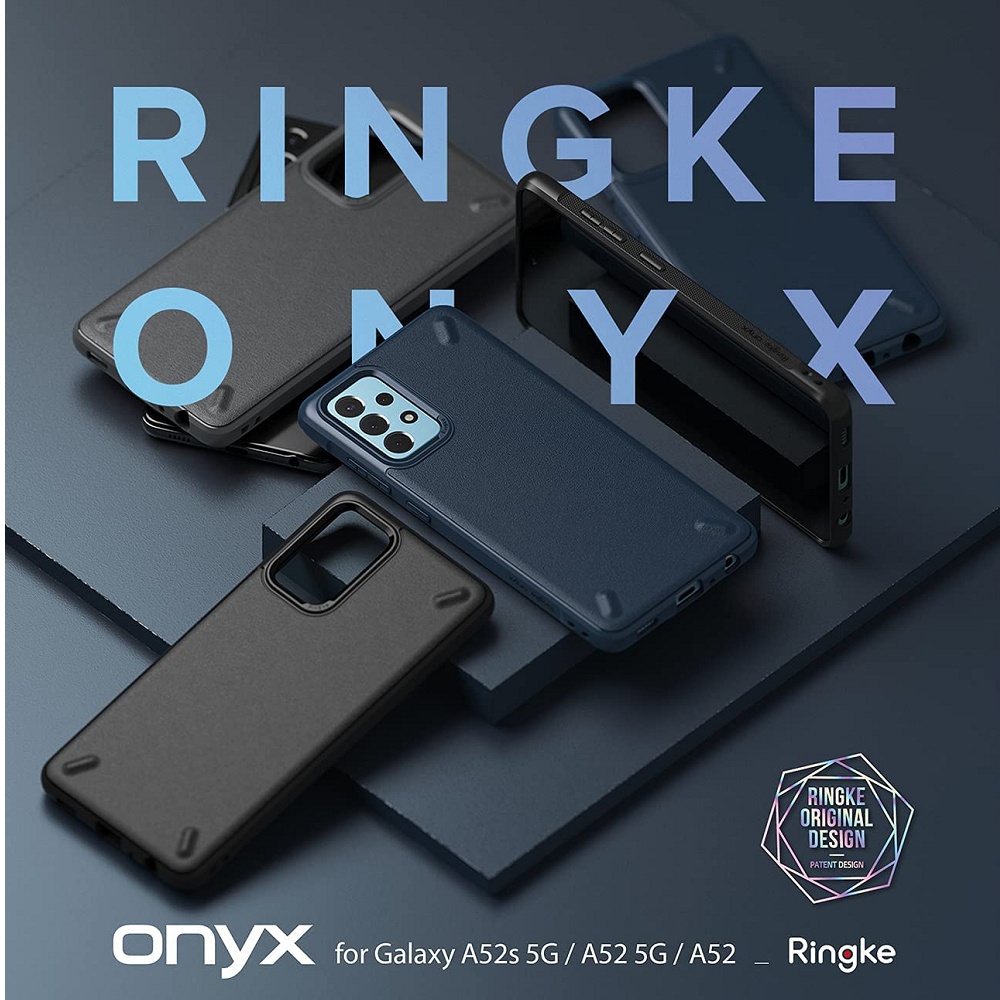 送手機繩或螢幕保護貼 Ringke Onyx Galaxy A53 A52 A52s 5G 保護殼、手機殼
