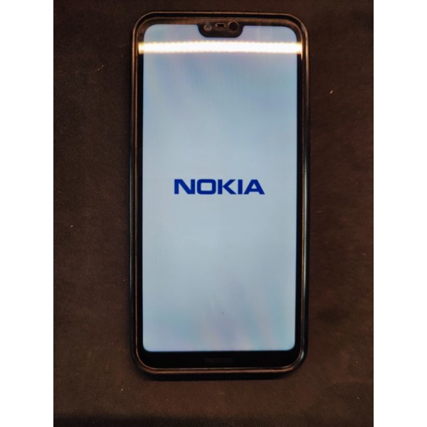 Nokia 6.1 Plus 4G/64G （智慧型手機）