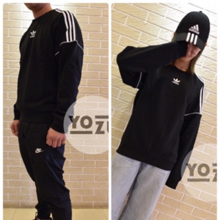 ⭐️YOZU 愛迪達 adidas 男款 大學T 上衣 CE4832