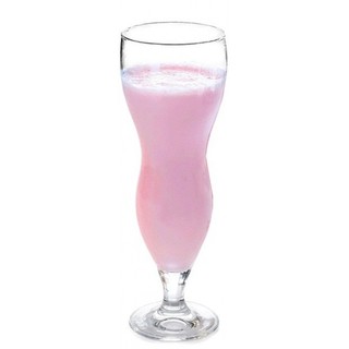 【Luminarc】法國樂美雅 ARCORCO 雞尾酒杯 440cc 曲線杯 冰沙杯 果汁杯 飲料杯 水杯 玻璃杯