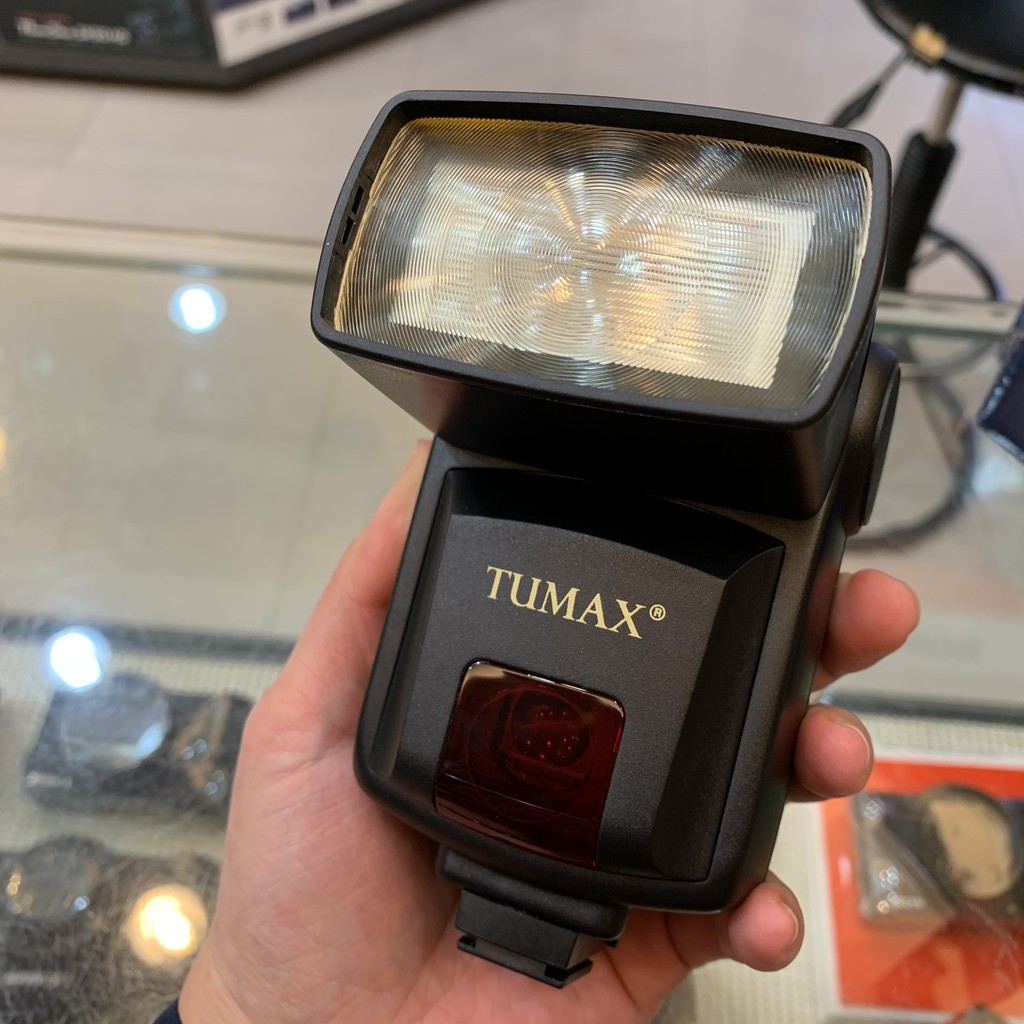 【現貨 全新品】TUMAX DSL880AFZ 閃光燈 支援 TTL 自動對焦 閃燈 For Olympus 國際