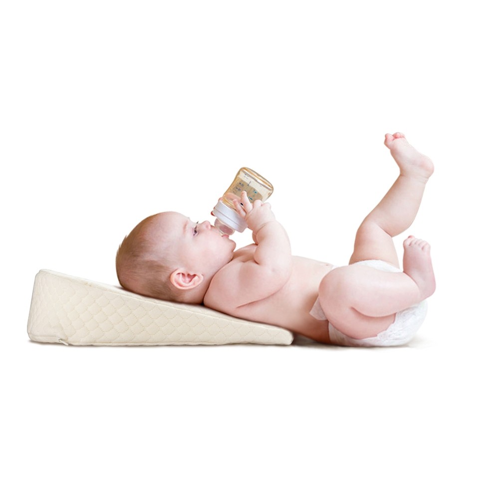 台灣 格蕾莎 GreySa 母嬰專用仰角枕(非嬰兒枕)