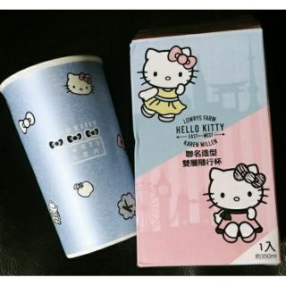 7-11 KT隨行杯提袋雨傘+角落生物商品(現貨)