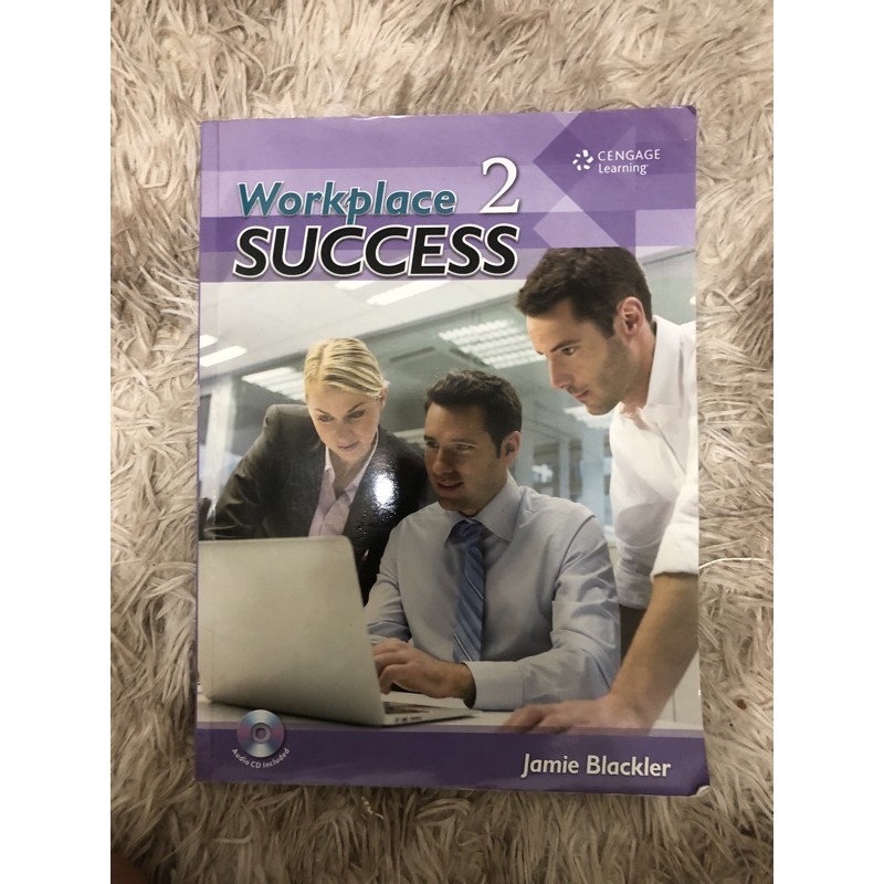 workplace success 2