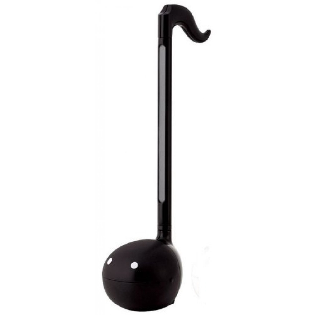 Otamatone 日本明和電機 音樂蝌蚪 電音蝌蚪 電子二胡 黑