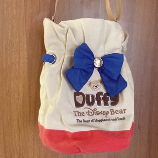 Disney Duffy 水桶包