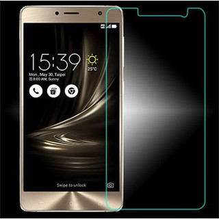 鋼化玻璃保護貼 ASUS Zenfone3 Deluxe 5.5" 5.7"