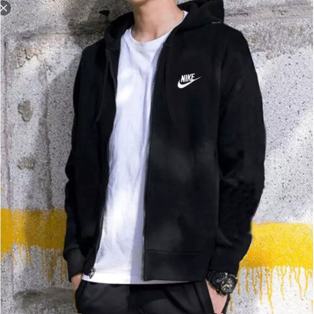 nike gex full zip hoodie