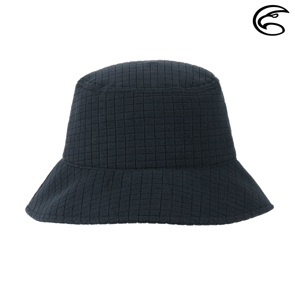 ADISI Soft checker 刷毛輕防風保暖漁夫帽 AH22044 / 現貨 廠商直送