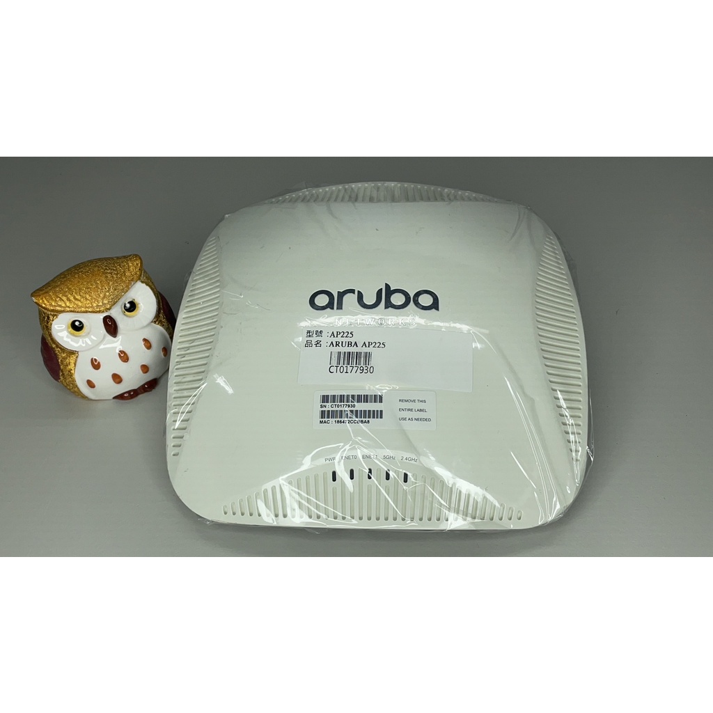 ARUBA AP-225 Wireless Access Point