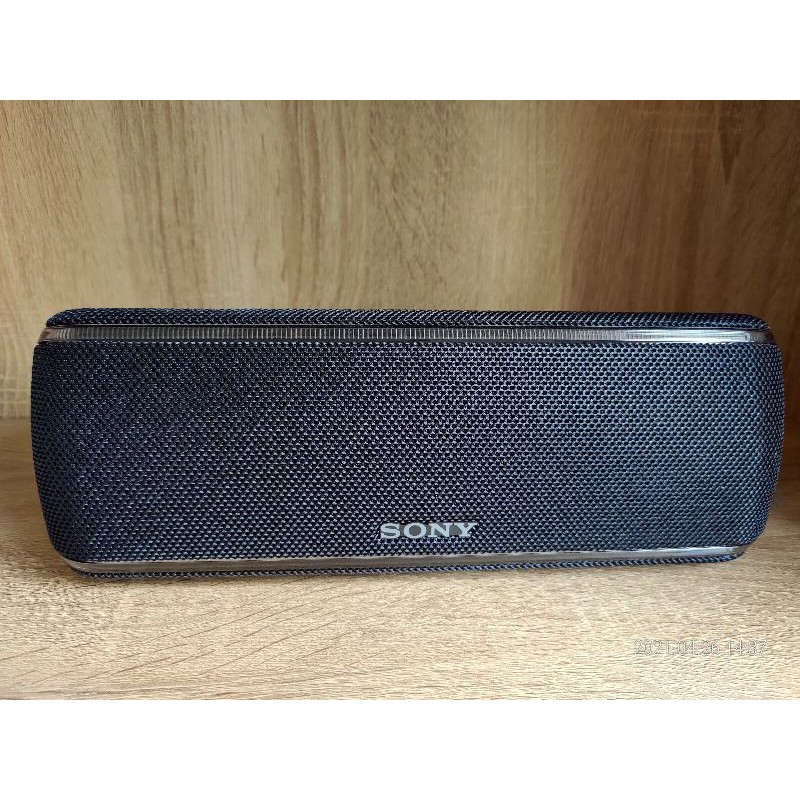 SONY SRS-XB41 NFC 防水無線功能派對喇叭