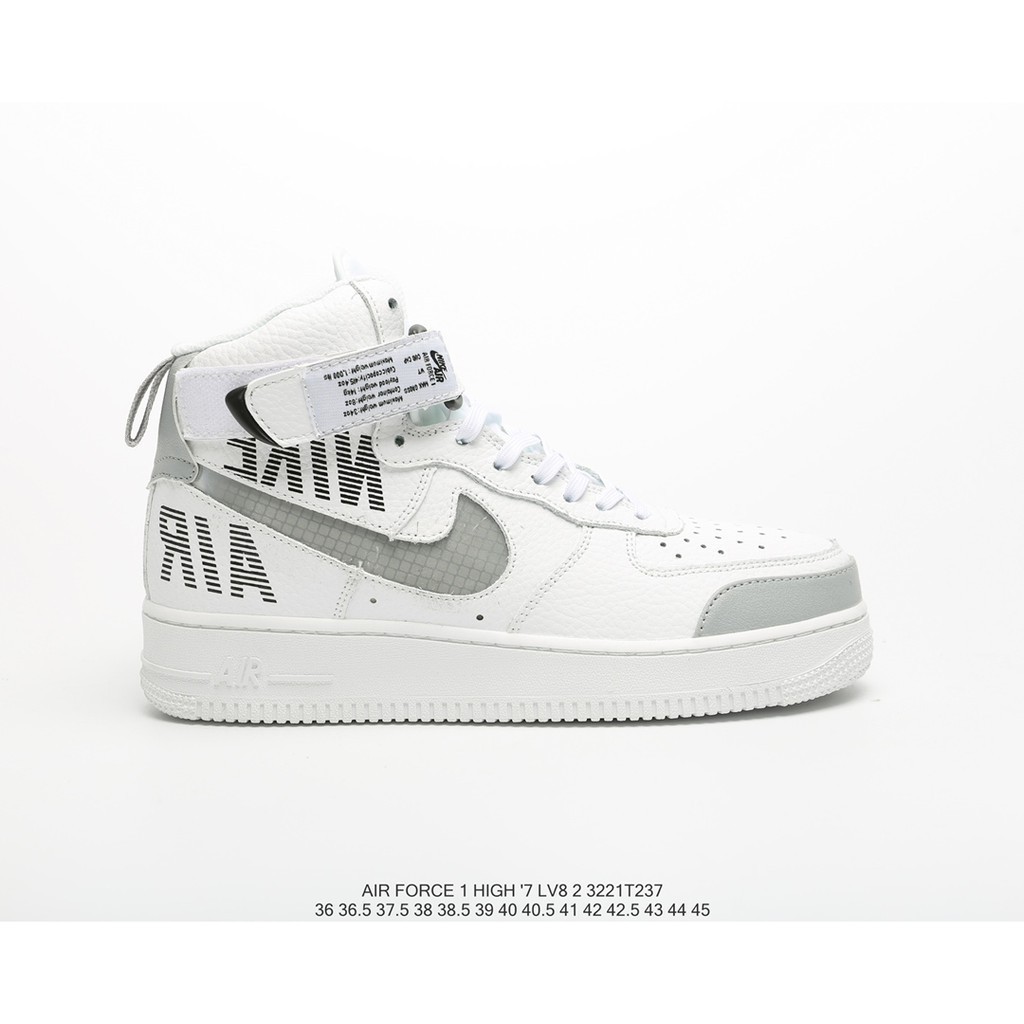 nike air force 1 lv8 high 38