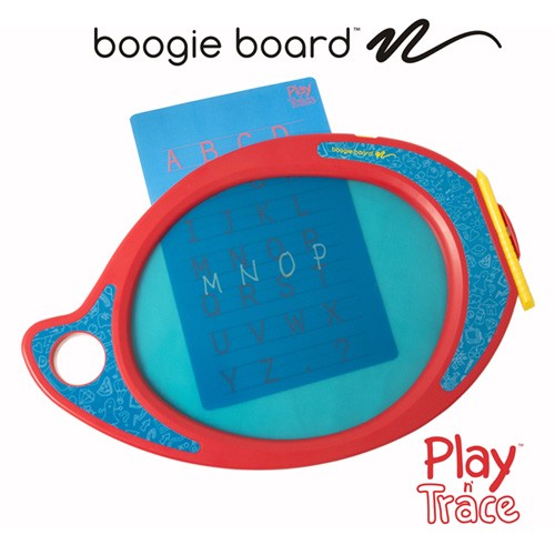 Boogie Board Play n’ Trace 兒童智慧互動啟蒙板 手寫板 塗鴉板 繪圖板 手繪版