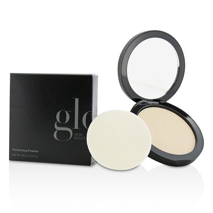 GLO SKIN BEAUTY - 輕透粉餅Perfecting Powder