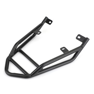 Ducati Scramble 400 800 1100 15-19 後行李支架-極限超快感
