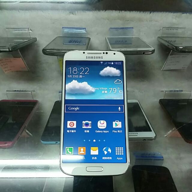 宜蘭訊通通訊~ Samsung galaxy s4 i9500智慧型手機