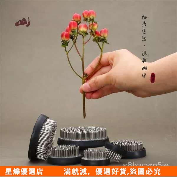 品多く品多く池坊 生け花 生花 銅器 一文字 銅製 花瓶 花器 草月 小原