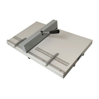 [好品] SYSFORM 手動壓痕機 壓線機 PC-460 西德風 上下壓痕鋼製模具用 體積小易操作 厚紙摺痕機生財器具