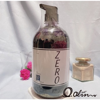 威傑士WAJASS ZERO極光炫染髮劑 (護色洗髮精) 300ml 1000ml