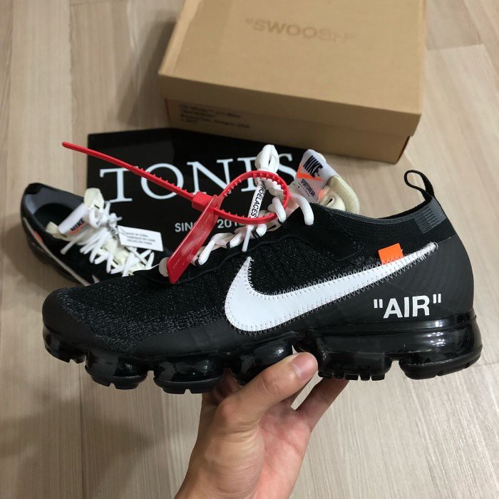 dhgate vapormax plus review