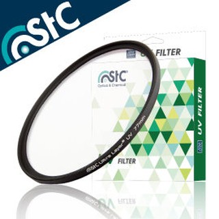 【eYe攝影】STC Ultra Layer UV Filter 49mm 輕薄透光 抗汙 抗濕 抗紫外線保護鏡