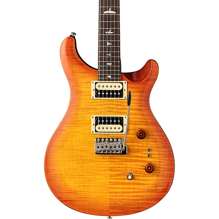 萊可樂器 PRS SE Custom 24-08 VS 電吉他 Custom24 Vintage Sunburst