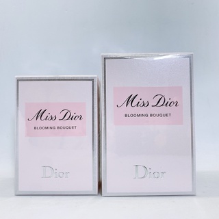 DIOR迪奧 Miss Dior Blooming Bouquet 花漾迪奧女性淡香水 50ml / 100ml