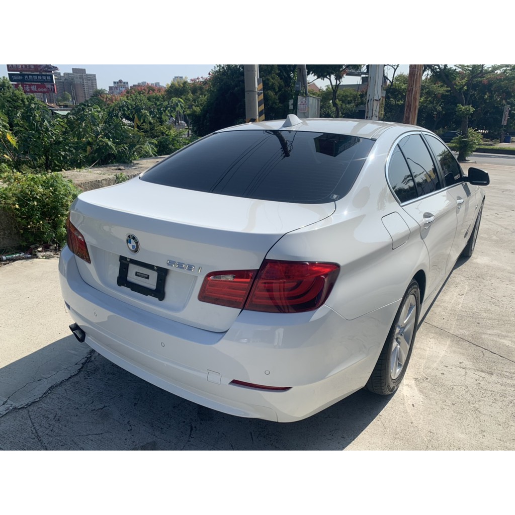 13年bmw 528 2 0l 可全額貸增貸私下分期臉書蒐尋 阿密特優質中古車 蝦皮購物