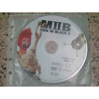 Men In Black II 第1區DVD (二手)