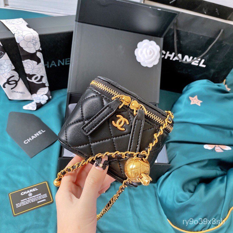 Vip 贈品包chanel的價格推薦 2021年12月 比價比個夠biggo