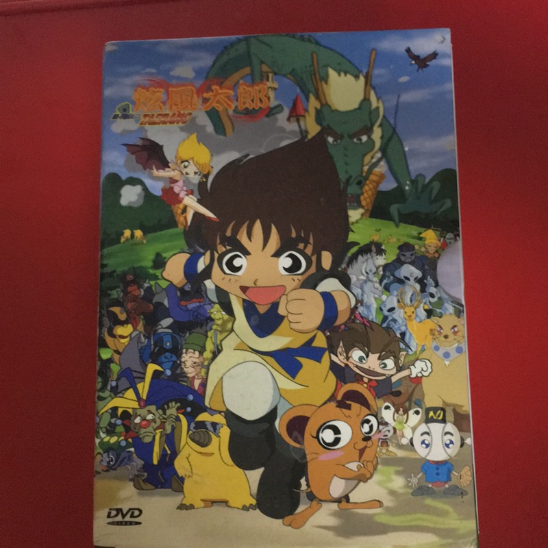 旋風太郎 蝦皮購物