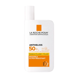 LA ROCHE-POSAY理膚寶水安得利清爽極效夏卡防曬液SPF50+ PPD46.6